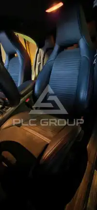 2016 Mercedes Benz A 220