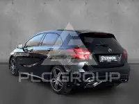2016 Mercedes Benz A 220