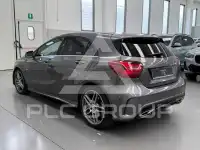 2016 Mercedes Benz A 220
