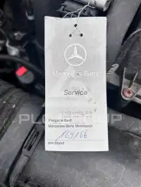 2016 Mercedes Benz A 220