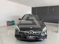 2016 Mercedes Benz A 220