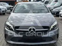 2016 Mercedes Benz A 220