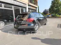 2016 Mercedes Benz A 220