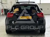 2016 Mercedes Benz A 220