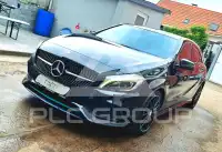 2016 Mercedes Benz A 220