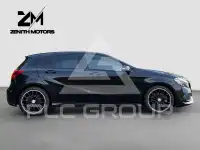 2016 Mercedes Benz A 220