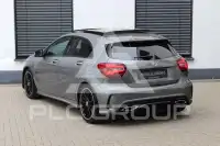2016 Mercedes Benz A 220