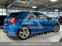 2016 Mercedes Benz A 220