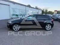 2016 Mercedes Benz A 220