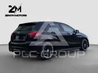 2016 Mercedes Benz A 220