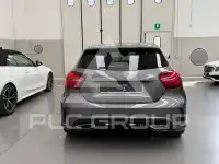 2016 Mercedes Benz A 220
