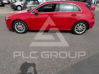 2019 Mercedes Benz A 220