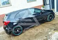 2016 Mercedes Benz A 220