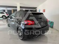 2016 Mercedes Benz A 220