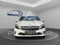 2016 Mercedes Benz A 220