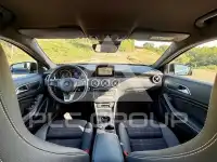 2016 Mercedes Benz A 220