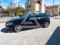 2016 Mercedes Benz A 220