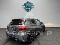 2016 Mercedes Benz A 220
