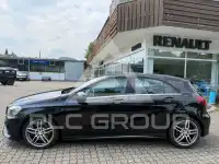 2016 Mercedes Benz A 220