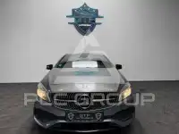 2016 Mercedes Benz A 220