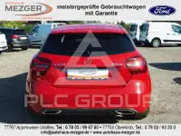 2016 Mercedes Benz A 220