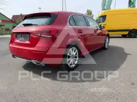 2019 Mercedes Benz A 220