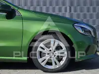 2016 Mercedes Benz A 220