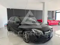 2016 Mercedes Benz A 220