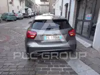 2016 Mercedes Benz A 220