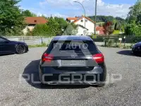 2016 Mercedes Benz A 220