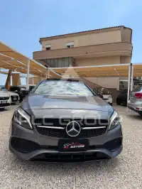 2016 Mercedes Benz A 220