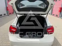 2016 Mercedes Benz A 220