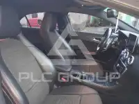 2016 Mercedes Benz A 220