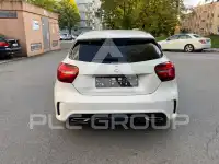 2016 Mercedes Benz A 220