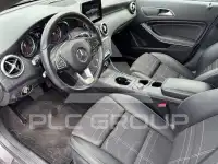 2016 Mercedes Benz A 220