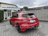 2016 Mercedes Benz A 220