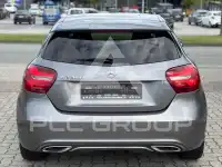 2016 Mercedes Benz A 220