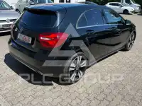 2016 Mercedes Benz A 220