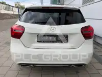 2016 Mercedes Benz A 220