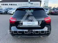 2016 Mercedes Benz A 220