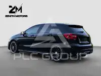 2016 Mercedes Benz A 220
