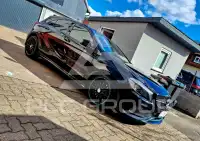 2016 Mercedes Benz A 220
