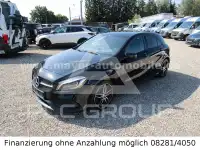 2016 Mercedes Benz A 220