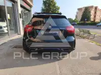 2016 Mercedes Benz A 220