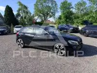 2016 Mercedes Benz A 220