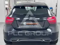 2016 Mercedes Benz A 220