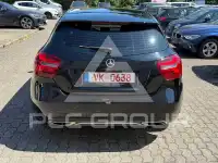 2016 Mercedes Benz A 220