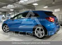 2016 Mercedes Benz A 220