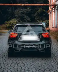 2016 Mercedes Benz A 220