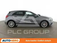 2016 Mercedes Benz A 220